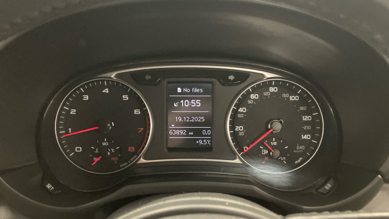 Audi A1 1.4 TFSI Sport 3dr Petrol Hatchback